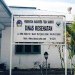 Dinkes Toba Tegaskan BPJS Kesehatan Tidak Pernah Batasi Lama Rawat Inap Pasien