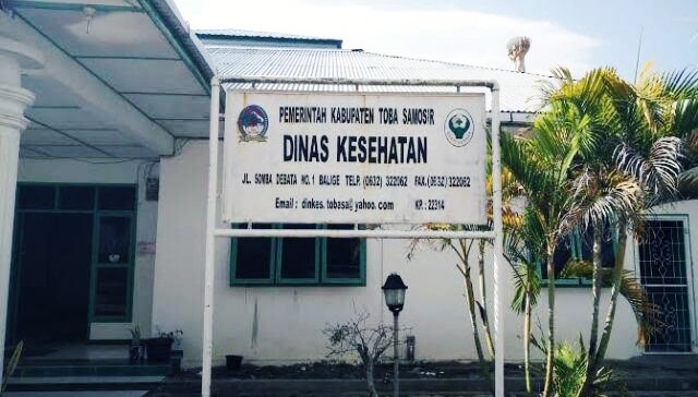 Dinkes Toba Tegaskan BPJS Kesehatan Tidak Pernah Batasi Lama Rawat Inap Pasien