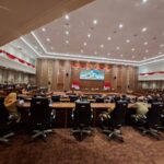 Ketok Palu APBD 2025 Bojonegoro: DPRD Setuju, Catatan Kritis Tetap Mengalir