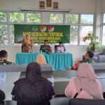 Bakti Kesehatan Teritorial Kodim 0507/Bekasi Bantu Warga Harapan Mulya Hidup Lebih Sehat