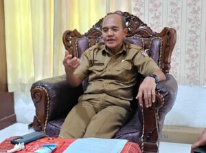 Disbudpar Toba Benahi 10 Destinasi Prioritas, Promosi Wisata dan Budaya Batak Jadi Fokus