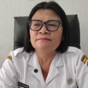 PMD PPA Toba Perkuat Desa, Lindungi Anak, dan Dorong UMKM Menuju Toba Mantap 2029