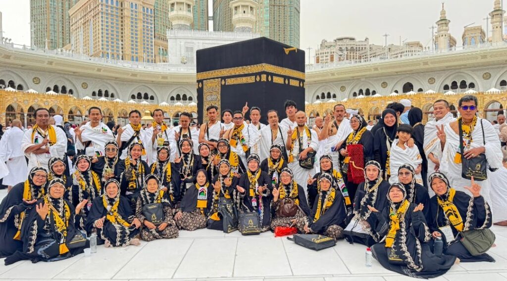 Jannah Firdaus Travel Akan Lakukan Tindakan Hukum kepada Widya Sulfa Anggraeni dan Pihak-Pihak lain yang Menyudutkan Tanpa Klarifikasi
