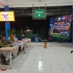 TNI Hadirkan Kebersamaan Lewat Nobar Piala Dunia 2026 di Terbus Kampung Rambutan