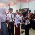 Resmi Dibuka, MPLS PAUD & PKBM Mutiara Hati Jadi Awal Pembentukan Generasi Berkarakter
