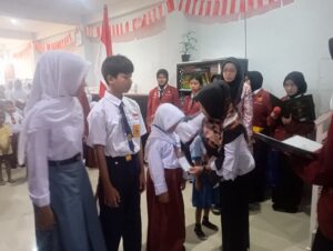 Resmi Dibuka, MPLS PAUD & PKBM Mutiara Hati Jadi Awal Pembentukan Generasi Berkarakter