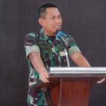 Dandim 0507/Bekasi: Syukuri Setiap Amanah, Jaga Kekompakan dan Kehormatan Prajurit