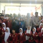 Sinergi PKBM Mutiara Hati dan Polsek Penjaringan Tanamkan Karakter Pelajar Sejak Dini