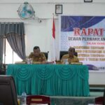 Fraksi-Fraksi DPRD Toba Soroti Silpa, PAD hingga Pelayanan Publik dalam Pembahasan Dua Ranperda