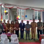 Bupati Toba: Optimisme Modal Utama, Kursus Bahasa Jerman Gratis Jadi Peluang Generasi Muda