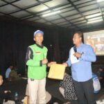 Nobar Gembira Piala Dunia 2026, Korem 052/Wijayakrama Perkuat Kebersamaan dan Kemanunggalan dengan Masyarakat
