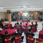 Perkuat Integritas dan Nasionalisme, AABJ Gelar Diklat Ke-III di Telaga Sarangan