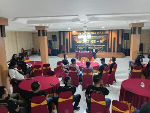 Perkuat Integritas dan Nasionalisme, AABJ Gelar Diklat Ke-III di Telaga Sarangan