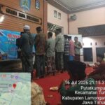 Diduga Ada Pengondisian Seleksi Perangkat Desa Putat Kumpul, Warga Minta Rekrutmen Kasun Diawasi Ketat