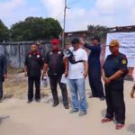 Aksi Warga Bathin Solapan Desak Penegakan Hukum atas Dugaan Gudang CPO Ilegal di Air Kulim