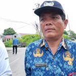 DLH Toba: Air Limbah Yasop Lolos Uji Mutu, Genangan Dipicu Drainase Tersumbat Sampah