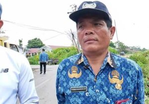 DLH Toba: Air Limbah Yasop Lolos Uji Mutu, Genangan Dipicu Drainase Tersumbat Sampah