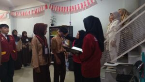 Resmi Bergabung! PAUD & PKBM Mutiara Hati Sambut Keluarga Besar Baru