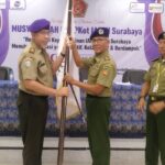 Dipercaya Kembali, Muzaki Pimpin IARMI Surabaya Periode 2026–2030