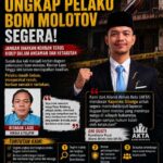 Kasus Dugaan Bom Molotov di Sibolga Belum Terungkap, Korban Minta Polisi Segera Ungkap Pelaku untuk Hentikan Spekulasi