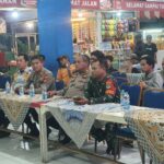 Koramil 03/Ps. Rebo–Ciracas Gelar Nobar Piala Dunia 2026 Bersama Warga