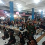 Nobar Final Piala Dunia 2026 Bersama Koramil 03/Pasar Rebo–Ciracas