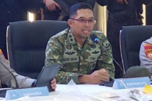 Kodam Jaya Tegaskan Penataan Lahan Negara di Jalan Kwini VIII untuk Pembangunan Rusun Prajurit TNI AD