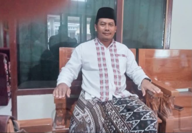 Diduga Jadi Korban Penipuan Jual Beli Mobil, Kepala Desa Sumberjati Tempuh Jalur Hukum Didampingi LBH Cakra Tirta Mustika
