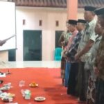 Kepala Desa Putatkumpul Bantah Keras Isu Pengondisian dalam Rekrutmen Perangkat Desa