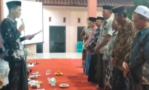 Kepala Desa Putatkumpul Bantah Keras Isu Pengondisian dalam Rekrutmen Perangkat Desa