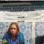 Jurnalis Laporkan Dugaan Intimidasi ke Polres Gresik, Legalitas Operasional Koperasi Ikut Disorot