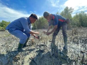 INALUM Dorong Jurnalisme Lingkungan Lewat IN-Journal Chapter II, Hadirkan 65 Karya Bertema Konservasi
