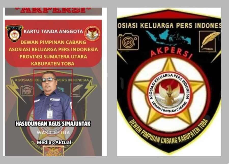 DPP AKPERSI Tegaskan Hasudungan Agus Simanjuntak Tak Lagi Berstatus Anggota