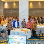 Kongres AFE-LPTK dan OLOS 2026 di Surabaya Hasilkan 112 Artikel Ilmiah, Perkuat Kolaborasi Menuju Publikasi Bereputasi Internasional
