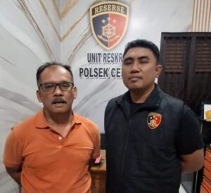 Pemilik PT Satu Saudara Sejahtera Cabut Pernyataan soal “Setoran Polisi”, Akui Hoaks dan Minta Maaf