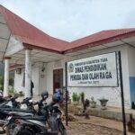 Pengadaan Seragam Sekolah di Kabupaten Toba Tuai Beragam Pandangan, Disdikpora Akan Dikonfirmasi Senin