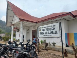 Pengadaan Seragam Sekolah di Kabupaten Toba Tuai Beragam Pandangan, Disdikpora Akan Dikonfirmasi Senin
