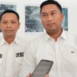 Polres Lamongan Proses Dua Laporan Terkait Kasus Pencurian Besi di Kebet
