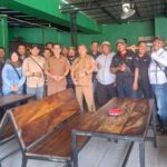 Kepala SMP Negeri di Lamongan Ajak Media Bersinergi, Perkuat Keterbukaan Informasi Pendidikan