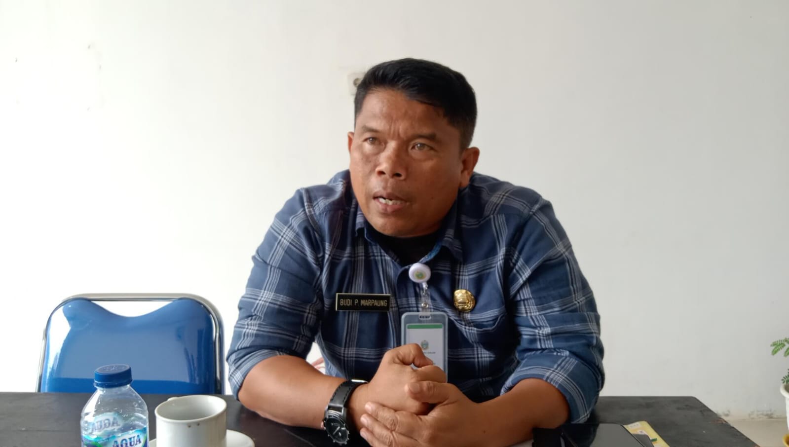 Di Bawah Kepemimpinan Budi P. Marpaung, SMKN 1 Balige Berbenah dan Torehkan Prestasi hingga Kancah Nasional