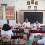 Dorong Pemerataan Mutu Pendidikan, Pemkab Taput Gelar Asesmen Maretong Serentak bagi Siswa SD dan SMP
