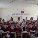 Hari Anak Nasional ke-42, Wabup Toba Ajak Orang Tua dan Guru Perkuat Perlindungan Anak