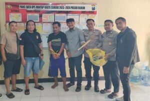 Seorang Lansia asal Lamongan Tewas Dipukul Tetangga diduga Dendam Karena Tuduan Santet