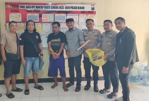 Seorang Lansia asal Lamongan Tewas Dipukul Tetangga diduga Dendam Karena Tuduan Santet
