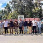 Pemkab Humbahas dan Telkomsel Petakan Wilayah Blankspot, Tarabintang Jadi Prioritas Penguatan Sinyal