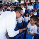 Cegah Stunting Sejak Dini, Pemkab Tapanuli Utara Perkuat Kolaborasi Layanan Kesehatan Gigi untuk Anak