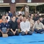 Media Gathering 2026, Bupati Bojonegoro Gandeng Insan Pers Perkuat Kepercayaan Publik