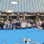 Bupati Bojonegoro Perkuat Layanan Kesehatan dan UMKM Lewat Kolaborasi dengan Media