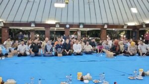 Bupati Bojonegoro Perkuat Layanan Kesehatan dan UMKM Lewat Kolaborasi dengan Media