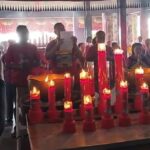 Umat Klenteng Kwan Sing Bio Tuban Edarkan Pernyataan Sikap, Serukan Kedamaian di Tengah Sengketa Kepengurusan